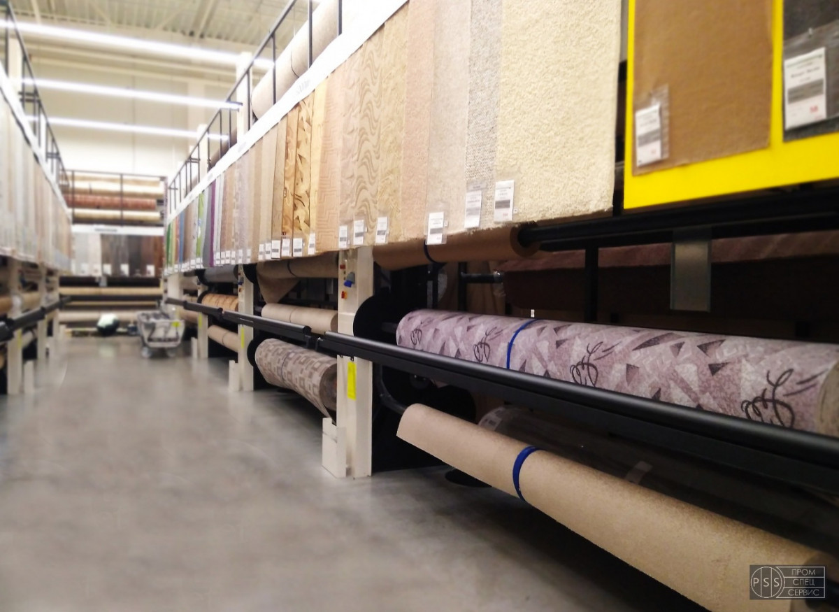 Патерностеры в Москве